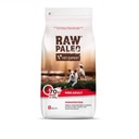 RAW PALEO DOSPELÝ MINI HOVÄDZIE 8kg SUCHÉ KRMIVO PRE PSA