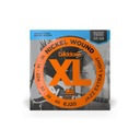 D'Addario EJ20 Nickel Wound Jazz struny 10-49