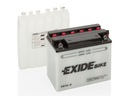 Batéria 12V 19Ah EB16L-B EXIDE