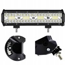 LED 360W HALOGÉNOVÁ VYHĽADÁVACIA PRACOVNÁ LAMPA 10V12V 24V