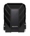 Externý disk Adata HD710 Pro 5TB USB 3.2 čierny