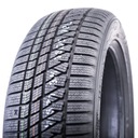 1x ZIMNÁ PNEUMATIKA 235/55R19 Kumho WINTERCRAFT WS71