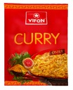 CURRY instantná pikantná kuracia polievka VIFON 24x70g