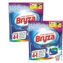 Bryza 4v1 Color Washing Capsules Color 100 ks