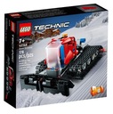 Snežná rolba LEGO TECHNIC 42148