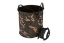 Aquos Camo Water Bucket Fox