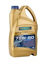 RAVENOL OLEJ 75W-80 MTF-2 4L