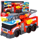 SIMBA DICKIE TOYS FIRE BRITAIN TRUCK 37,5 CM 3+