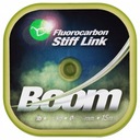 FLUOROCARBON KORDA BOOM 0,45mm 15m