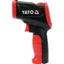 YATO PYROMETER -50C +650C