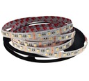 LED pás RGBW + WW 5050 SMD 300 IP20 5m