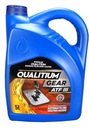 Olej ATF QUALITIUM ATF III 5L DEXRON IIIH/IIIG/III