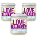 Maska na vlasy Love Hair Butter SET 3x