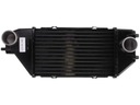 INTERCOOLER HONDA CR-V II 2.2 FR-V 2.2