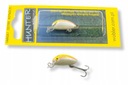 LIPPIN JUNIOR JUNIOR IDE CHUB # 2,3 cm/1,4 g