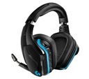 Bezdrôtové slúchadlá Logitech G935 Gaming 7.1