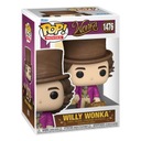 Funko Pop! #1476 Willy Wonka