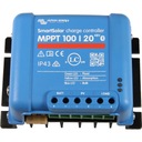 VICTRON REGULATOR SMART MPPT 100/20 12V 24V 48V