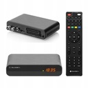 Dekodér TV tuner GoGEN SCART HD DVB-T2 HEVC H.265