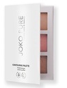 JOKO PURE HOLISTIC CONTOURING PALETTE 01