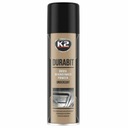 K2 DURABIT BLACK 500ml SPRAY údržba podvozku