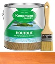 Koopmans Houtolie Olej na drevo a terasy 5L Manuka