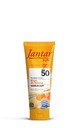 Jantar Sun 50 ml hydratačný krém na tvár SPF 50