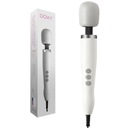 DOXY MASSAGER Exkluzívny prútikový masážny prístroj, biely