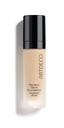 ARTDECO Mattifying face foundation Krycie a vyhladzujúce 16 Light Bisque