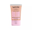 NYX BARE WITH ME BLUR ILLUMINATING FOUNDATION 04