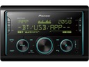 Autorádio PIONEER MVH-S620BT USB AUX