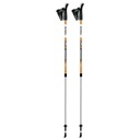 NORDIC WALKING GABEL VARIO S-9,6 ORANŽOVÉ TYČE