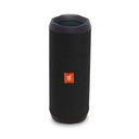 Bezdrôtový reproduktor JBL Flip 4 čierny