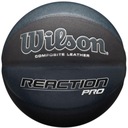 Basketbalová lopta Wilson Reaction Pro Ball WTB10135XB 7