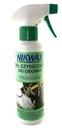 NIKWAX FOOTWEAR CLEANING čistiaci gél 300 ml