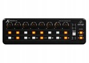 BEHRINGER X-TOUCH MINI - USB MIDI OVLÁDAČ