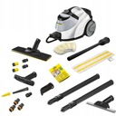 Parný čistič Karcher SC 5 EasyFix Parný čistič na okná, škáry odevov