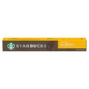 STARBUCKS BLONDE ESPRESSO Nespresso 10 kapsúl 57g