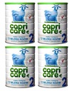 CAPRICARE KOZIE MLIEKO 2 CAPRI CARE 4x400g 4BAL