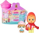 Bábika IMC Toys Cry Babies Magic Tears Storyland