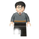 LEGO Harry Potter Baterka na Harry Potter