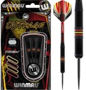 Šípky Šípky Outrage Winmau Steel Tip 22g