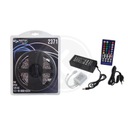 RGB LED PÁS 72W 4000-4500K LED S NAPÁJOM A DIAĽKOVÝM LVT 2371