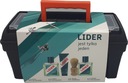 LEADER Set Box 859