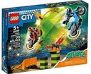 LEGO Stunt Contest 60299