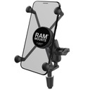 RAM Mount Holder XGrip motocykel RAM-B-176-A-UN10U