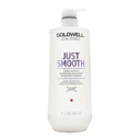 Šampón Goldwell Dualsenses Just Smooth 1000 ml