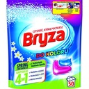 1x BRYZA 4v1 Spring Freshness Capsules farba 50 ks