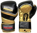 Masters boxerské sparingové tréningové rukavice RPU-10 12 oz