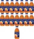 Tarczyn Bottle Red Grapefruit juice 100% 300ml x15